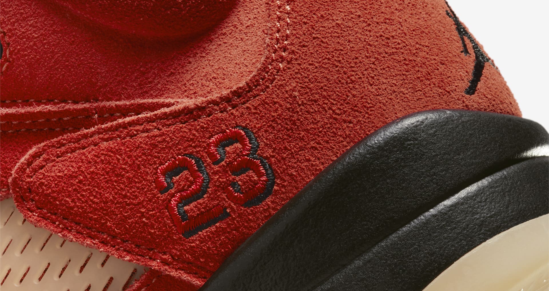 Fecha de lanzamiento de las Air Jordan 5 